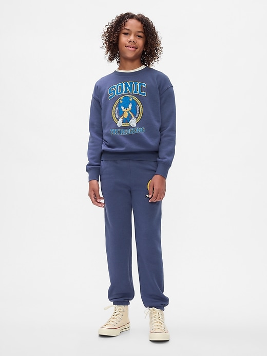 Image number 7 showing, Kids Graphic Sweatshirt