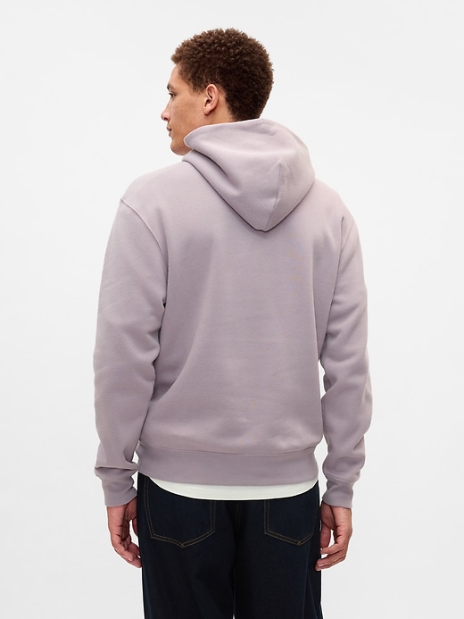 Image number 2 showing, Vintage Soft Arch Logo Hoodie