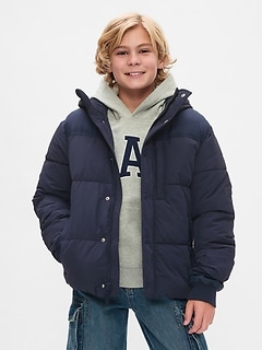 Gap boys fashion coats