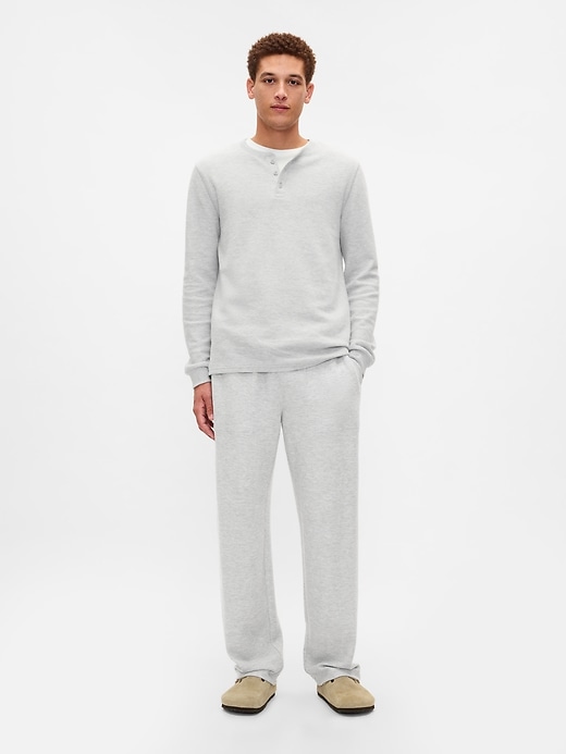 Image number 1 showing, Relaxed PJ Joggers