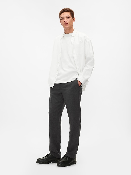 Image number 1 showing, 365 Relaxed Trousers