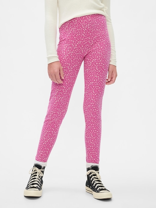 Image number 3 showing, Kids Leggings