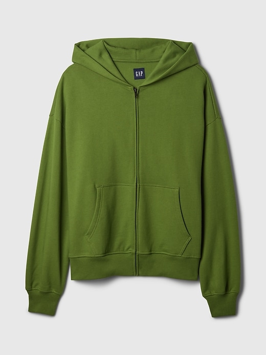 Image number 5 showing, Heavyweight Zip Hoodie