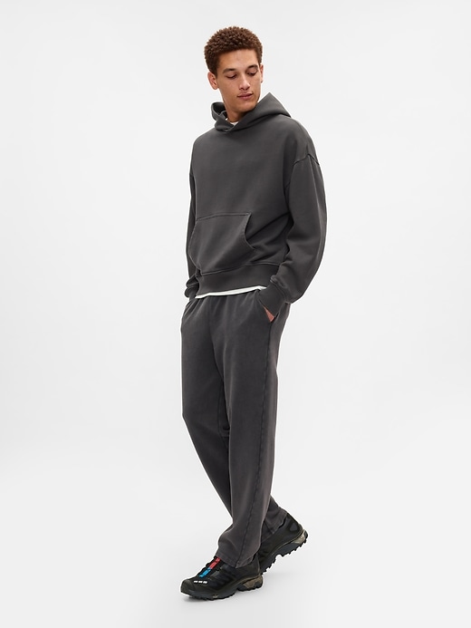 Image number 4 showing, Heavyweight Sweatpants