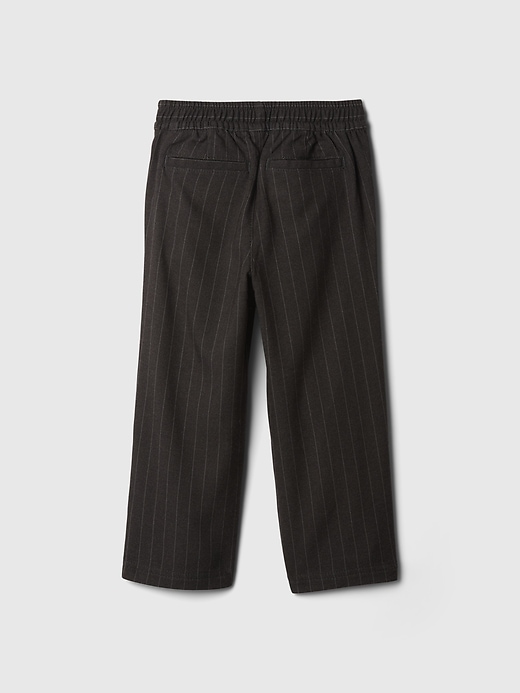 Image number 2 showing, babyGap Pull-On Pinstripe Pants