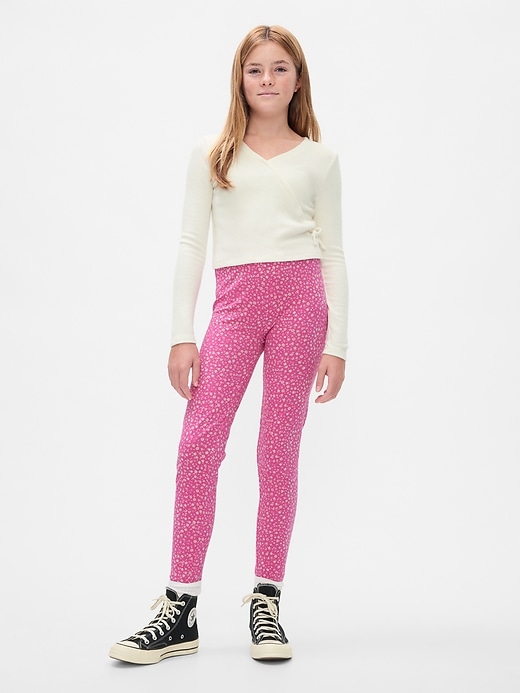 Image number 1 showing, Kids Leggings