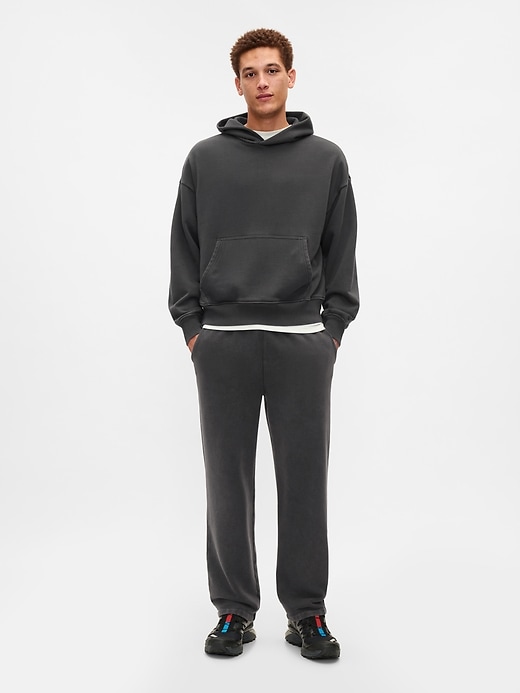 Image number 1 showing, Heavyweight Sweatpants