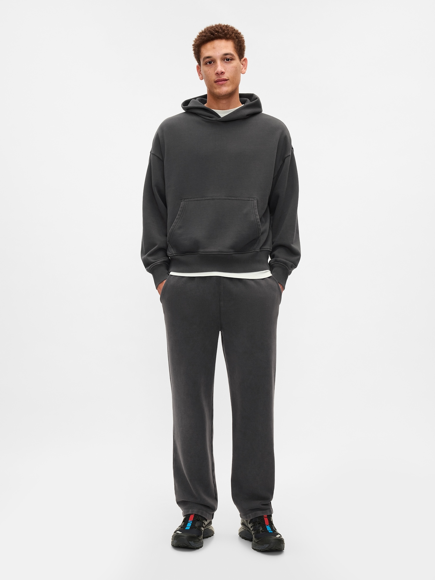 Gap sport pants on sale