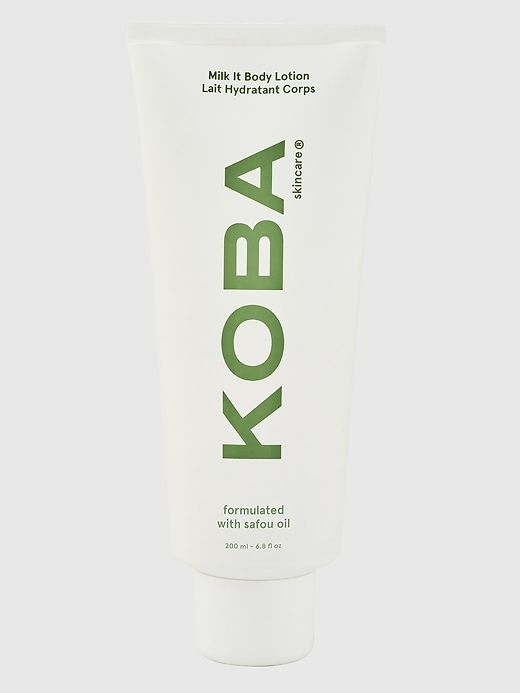 Image number 1 showing, Koba Milk It Body Lotion