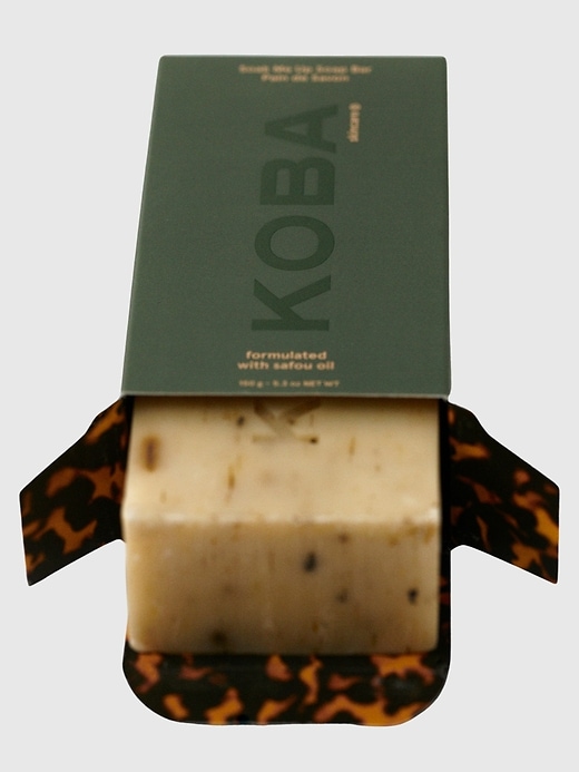 Image number 1 showing, Koba Soak Me Up Soap Bar