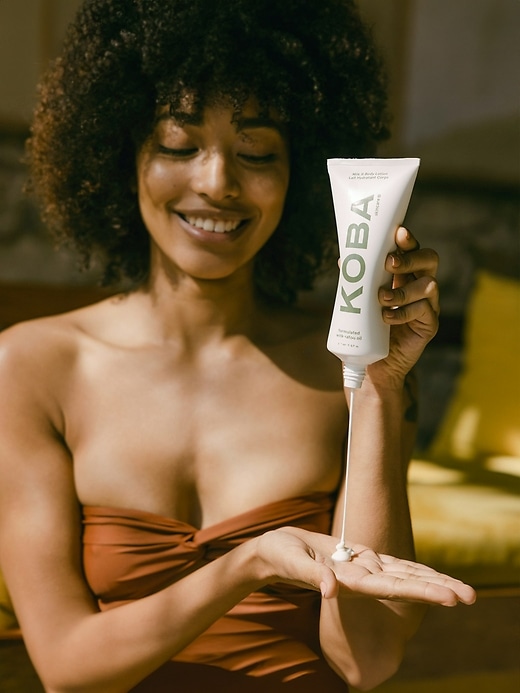 Image number 2 showing, Koba Milk It Body Lotion