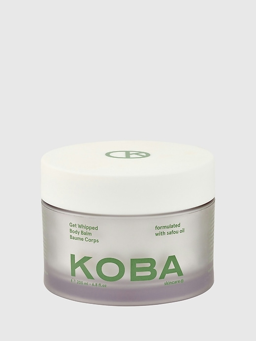 Image number 1 showing, Koba Get Whipped Body Balm