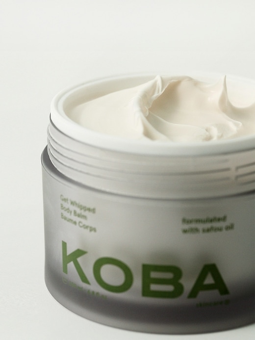 Image number 4 showing, Koba Get Whipped Body Balm