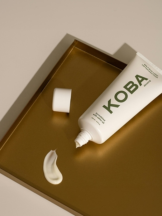 Image number 3 showing, Koba Milk It Body Lotion