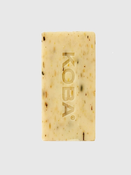 Image number 3 showing, Koba Soak Me Up Soap Bar