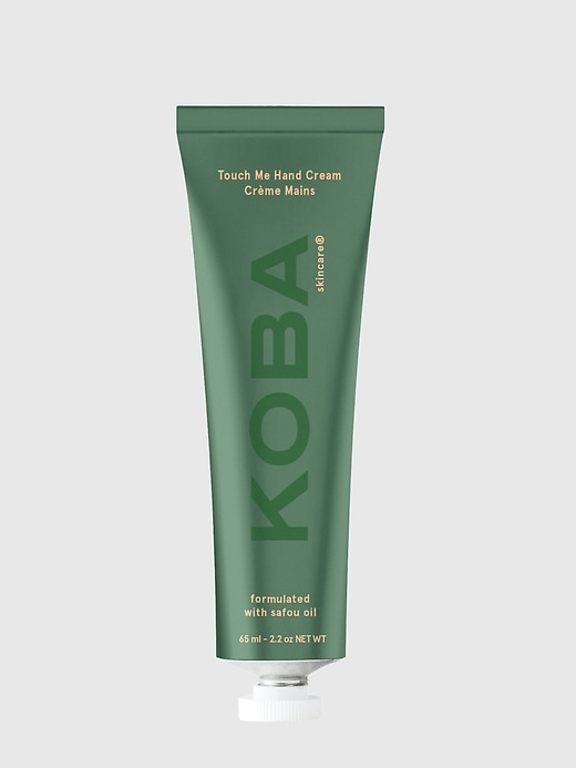 Image number 1 showing, Koba Touch Me Hand Cream