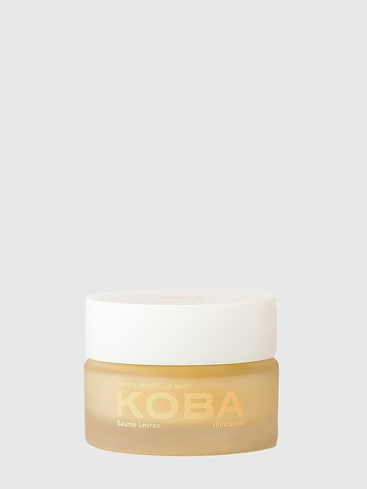 Image number 1 showing, Koba Feeling Myself Lip Balm