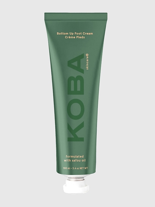 Image number 1 showing, Koba Bottom Up Foot Cream