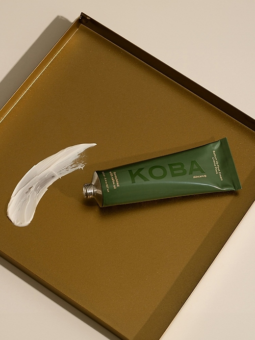 Image number 3 showing, Koba Bottom Up Foot Cream