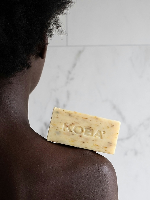 Image number 2 showing, Koba Soak Me Up Soap Bar