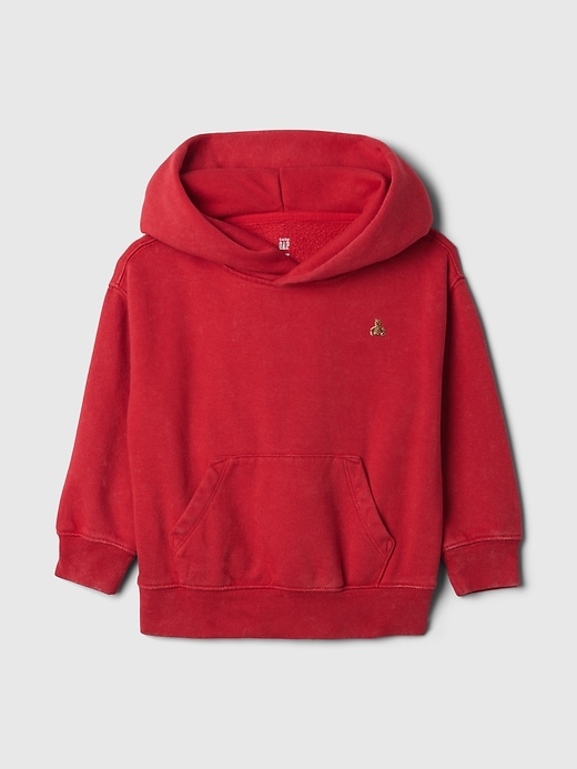 Image number 5 showing, babyGap Vintage Soft Hoodie