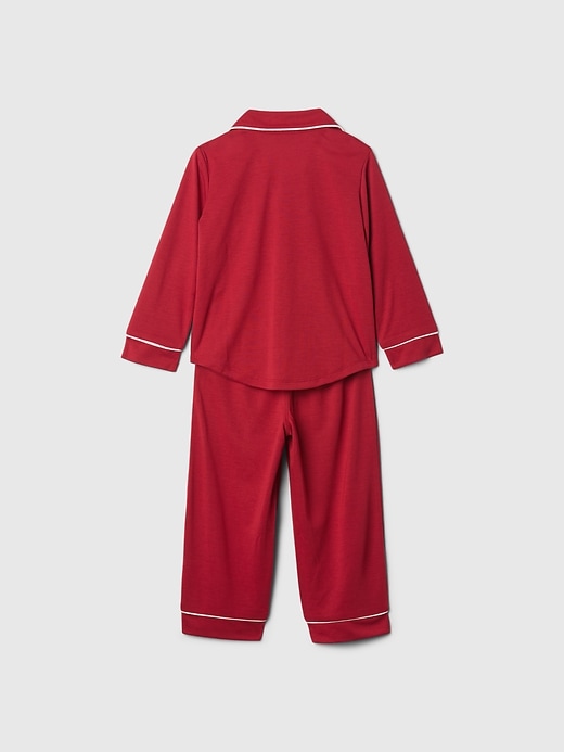 babyGap Recycled PJ Set