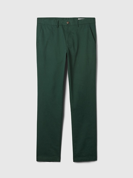 Image number 5 showing, Modern Khakis in Slim Fit with GapFlex