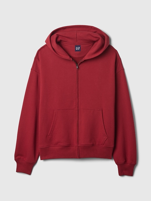 Image number 5 showing, Heavyweight Zip Hoodie