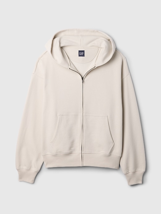 Image number 5 showing, Heavyweight Zip Hoodie