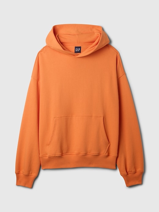 Image number 5 showing, Oversized Heavyweight Hoodie