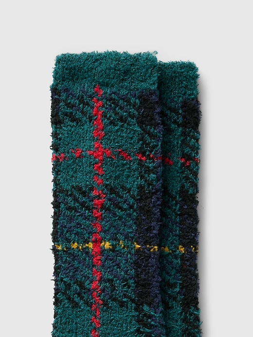 View large product image 2 of 5. Cozy Crew Socks