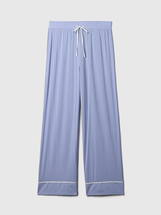 Image number 3 showing, Modal Pajama Pants