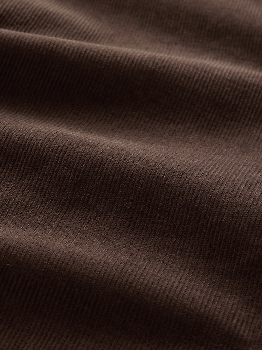 Image number 5 showing, Straight Corduroy Jeans with GapFlex