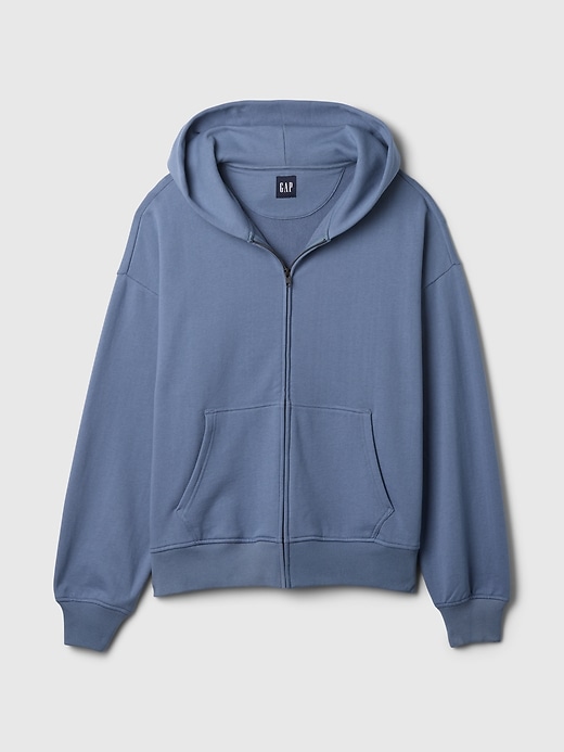 Image number 5 showing, Heavyweight Zip Hoodie