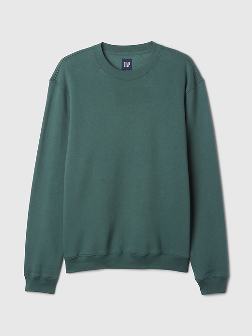 Image number 5 showing, Vintage Soft Crewneck Sweatshirt