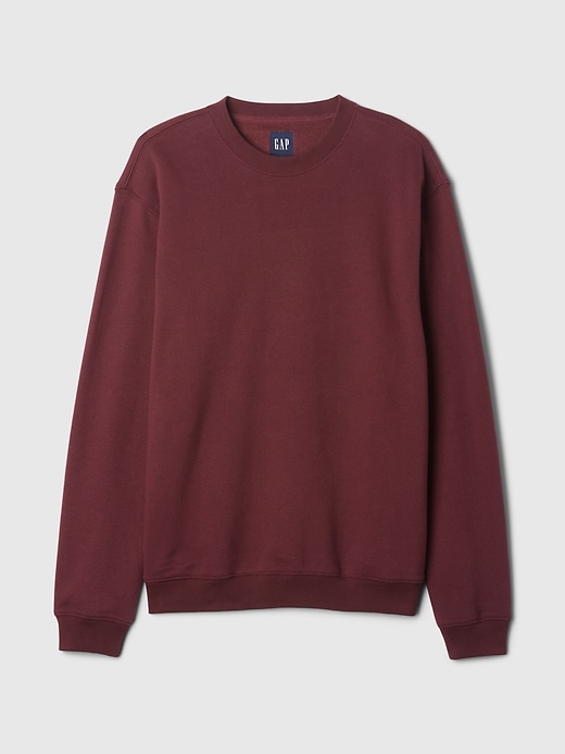 Image number 5 showing, Vintage Soft Crewneck Sweatshirt