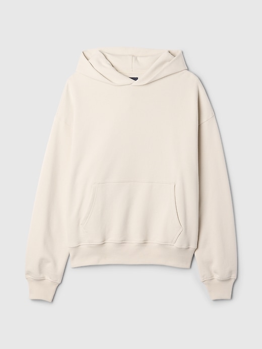 Image number 5 showing, Oversized Heavyweight Hoodie