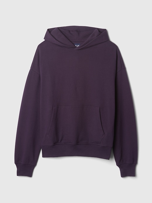 Image number 5 showing, Oversized Heavyweight Hoodie