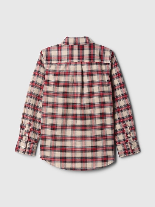 Image number 3 showing, babyGap Oxford Shirt