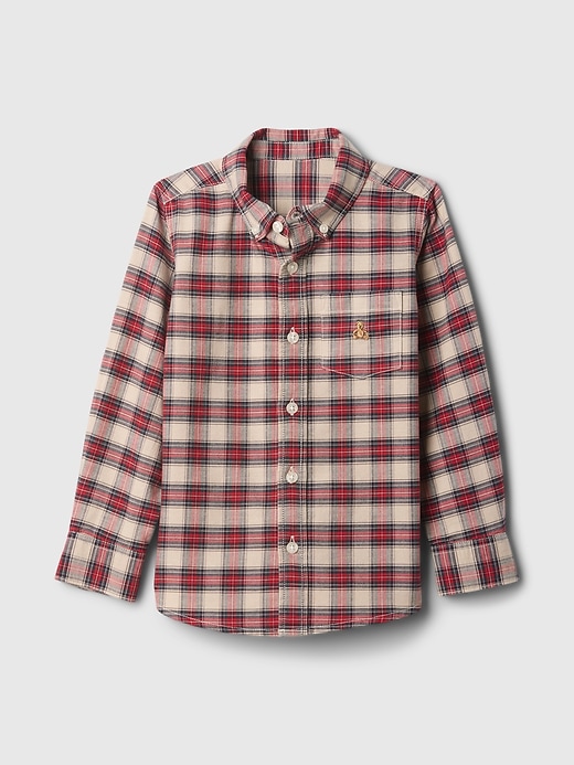 babyGap Oxford Shirt