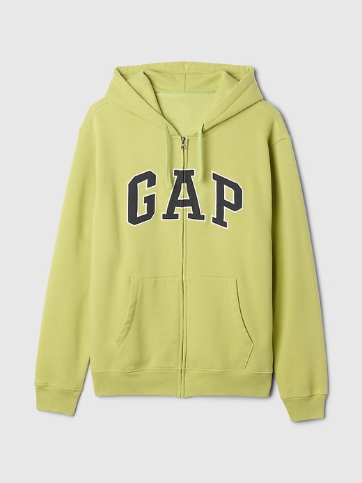 Image number 5 showing, Gap Arch Logo Hoodie