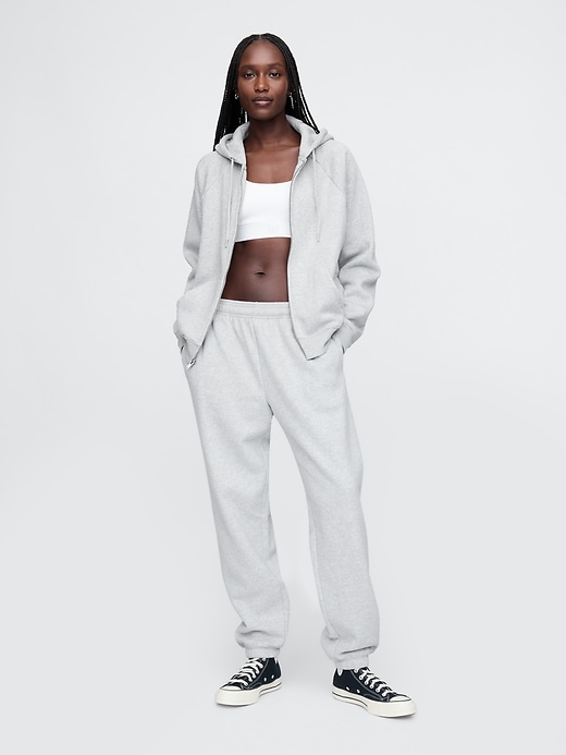 Image number 5 showing, Vintage Soft Joggers