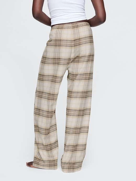 Image number 4 showing, Softest Flannel Pants