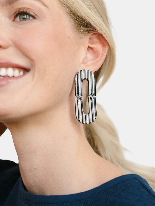 Image number 2 showing, Pacific Rancher Earrings