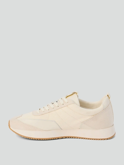 Image number 3 showing, Philly Low-Top Trainer