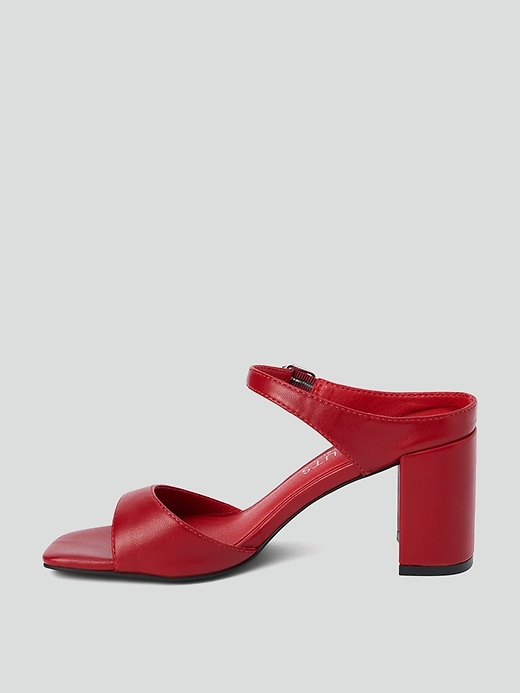 Image number 3 showing, Donnie Heeled Sandal