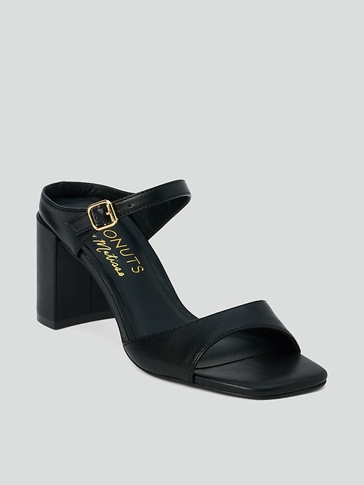 Image number 2 showing, Donnie Heeled Sandal