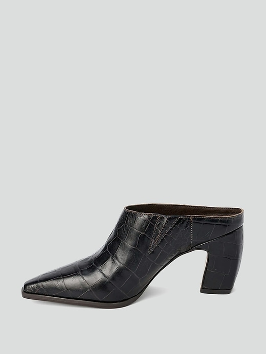 Image number 3 showing, McCarthy Heeled Mule