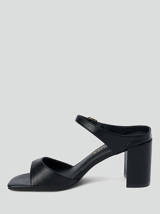 Image number 3 showing, Donnie Heeled Sandal