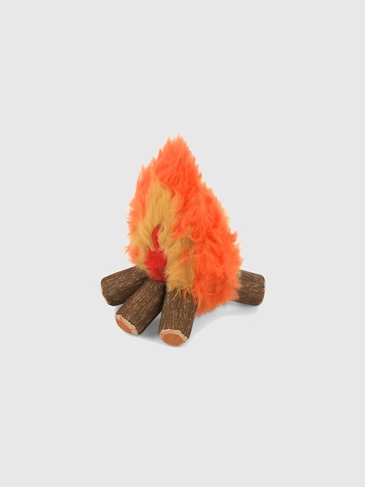 Image number 2 showing, P.L.A.Y. Camp Corbin Dog Toy Collection